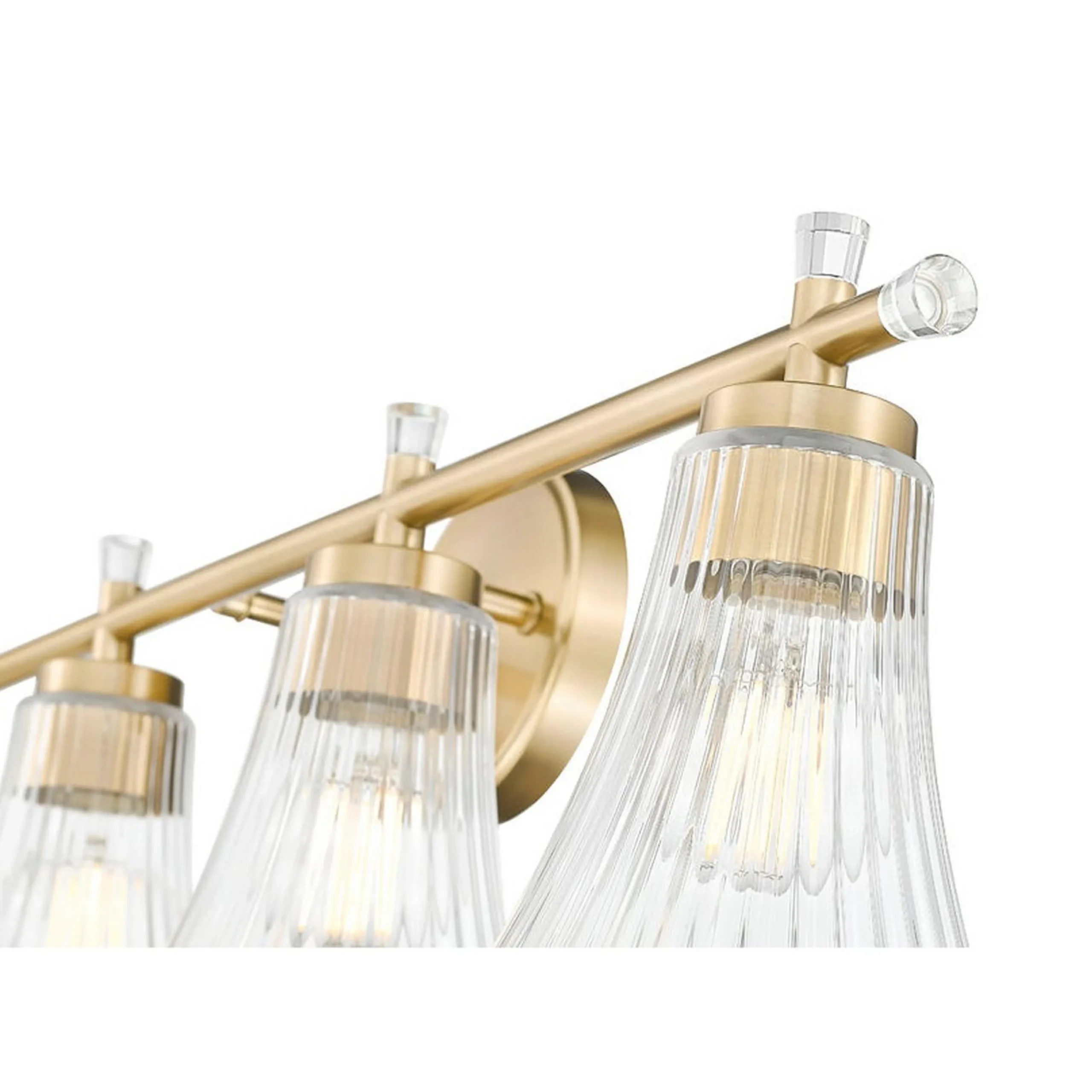 Pelia Vanity Light - 4 Light