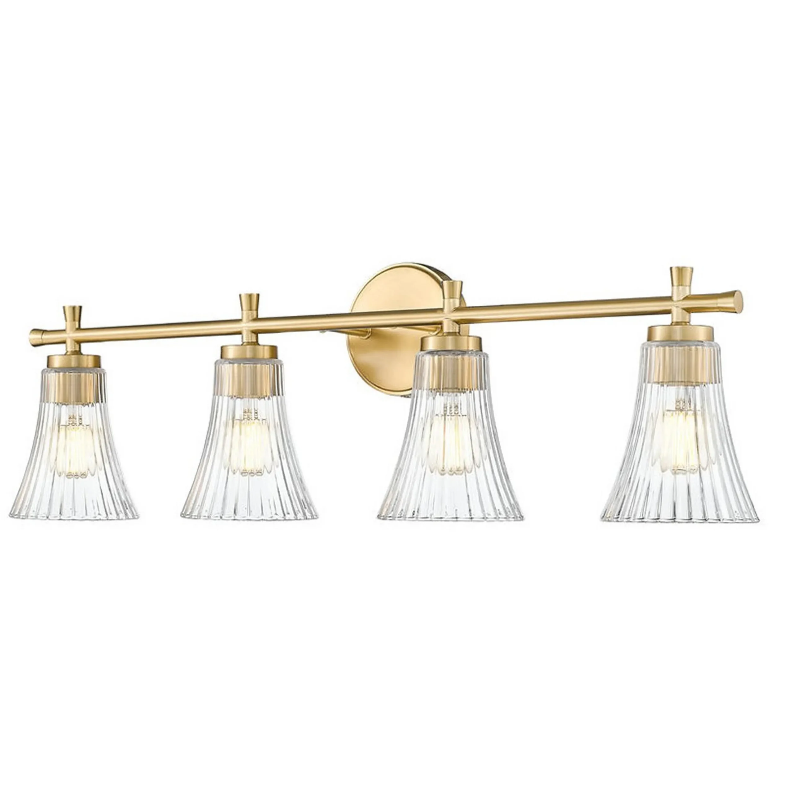 Pelia Vanity Light - 4 Light