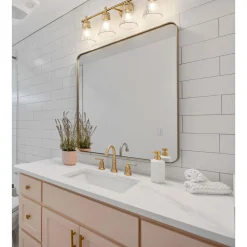 Pelia Vanity Light - 4 Light