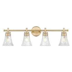Pelia Vanity Light - 4 Light