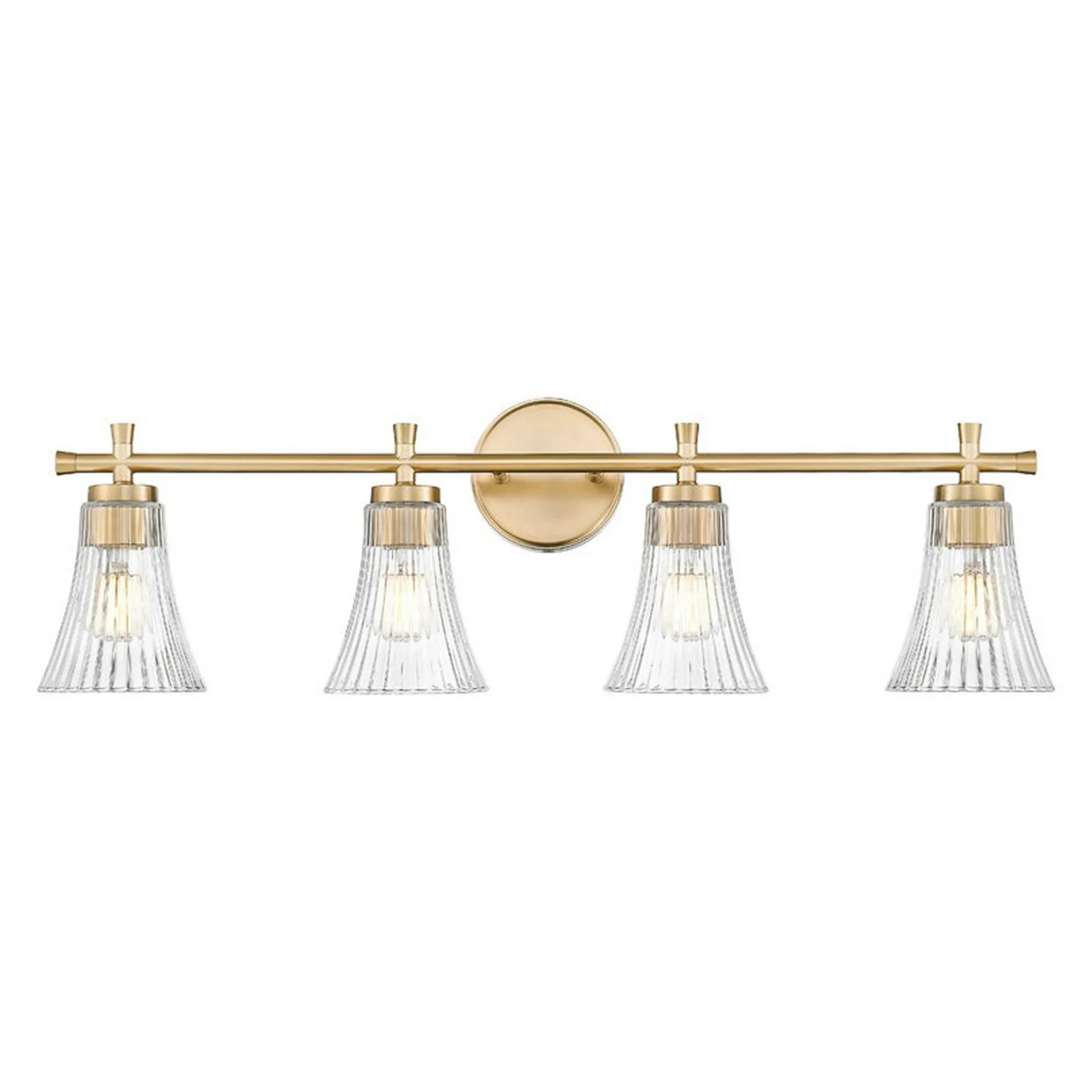 Pelia Vanity Light - 4 Light