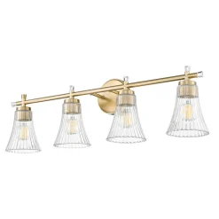 Pelia Vanity Light - 4 Light