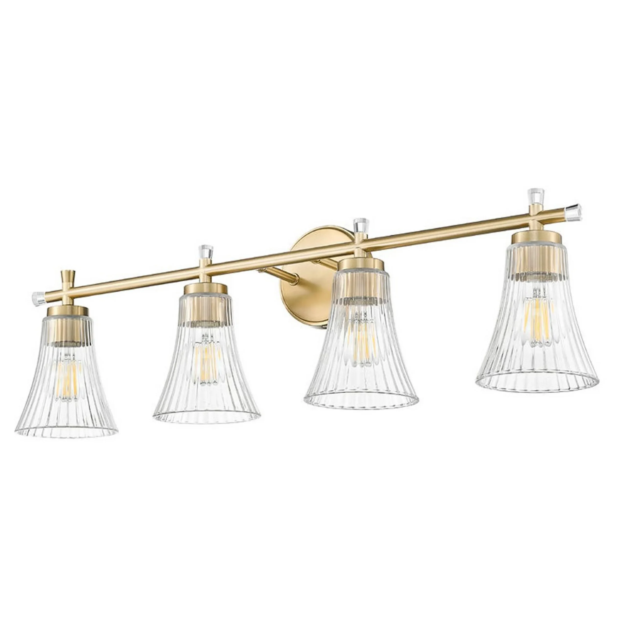 Pelia Vanity Light - 4 Light