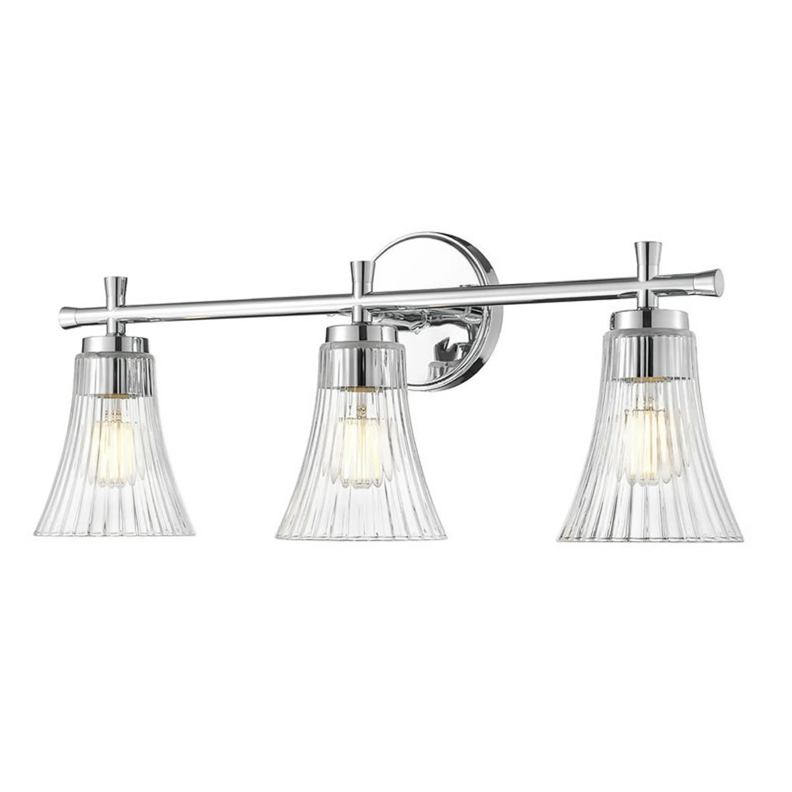 Pelia Vanity Light - 3 Light