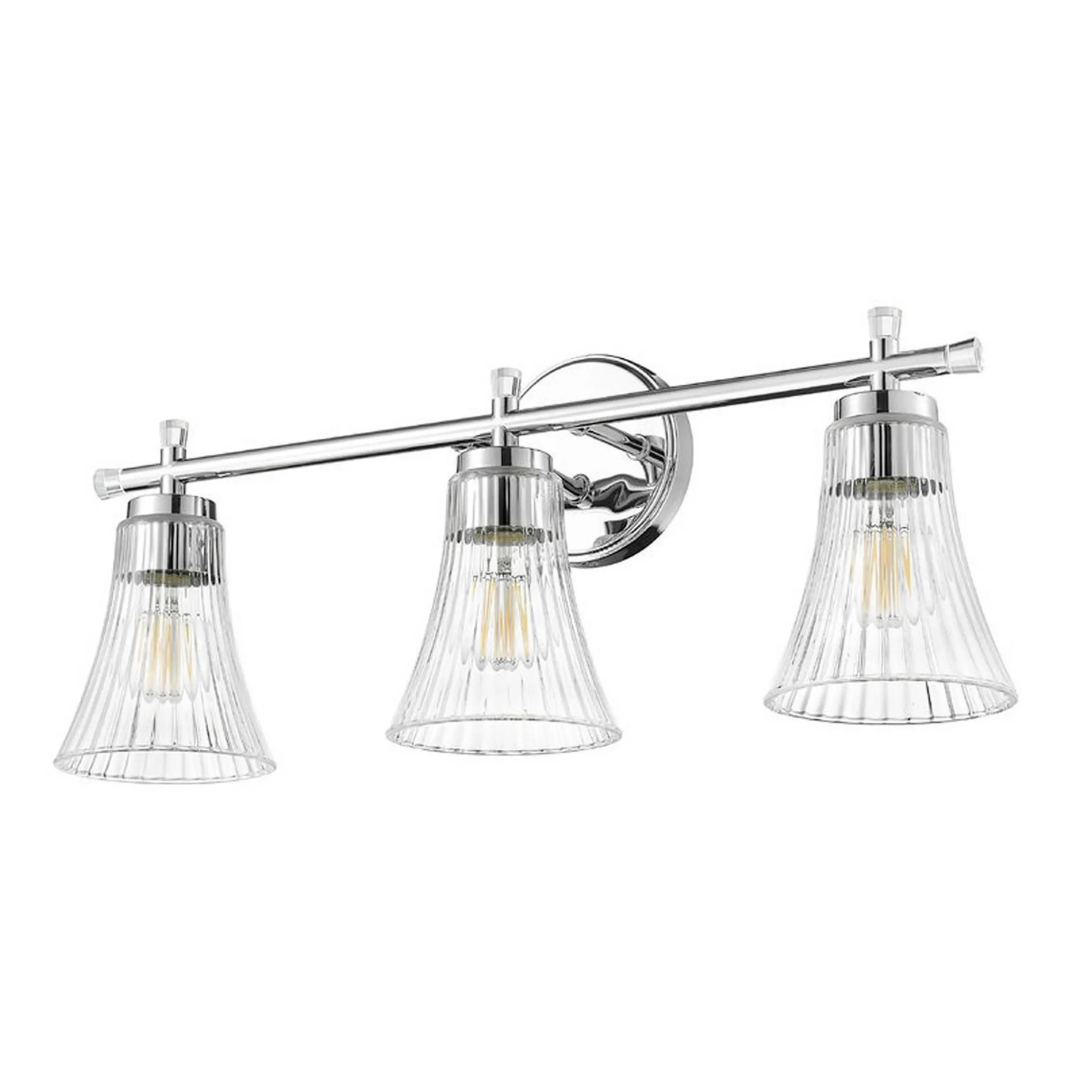 Pelia Vanity Light - 3 Light