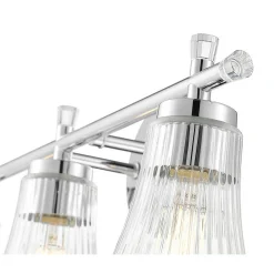 Pelia Vanity Light - 3 Light