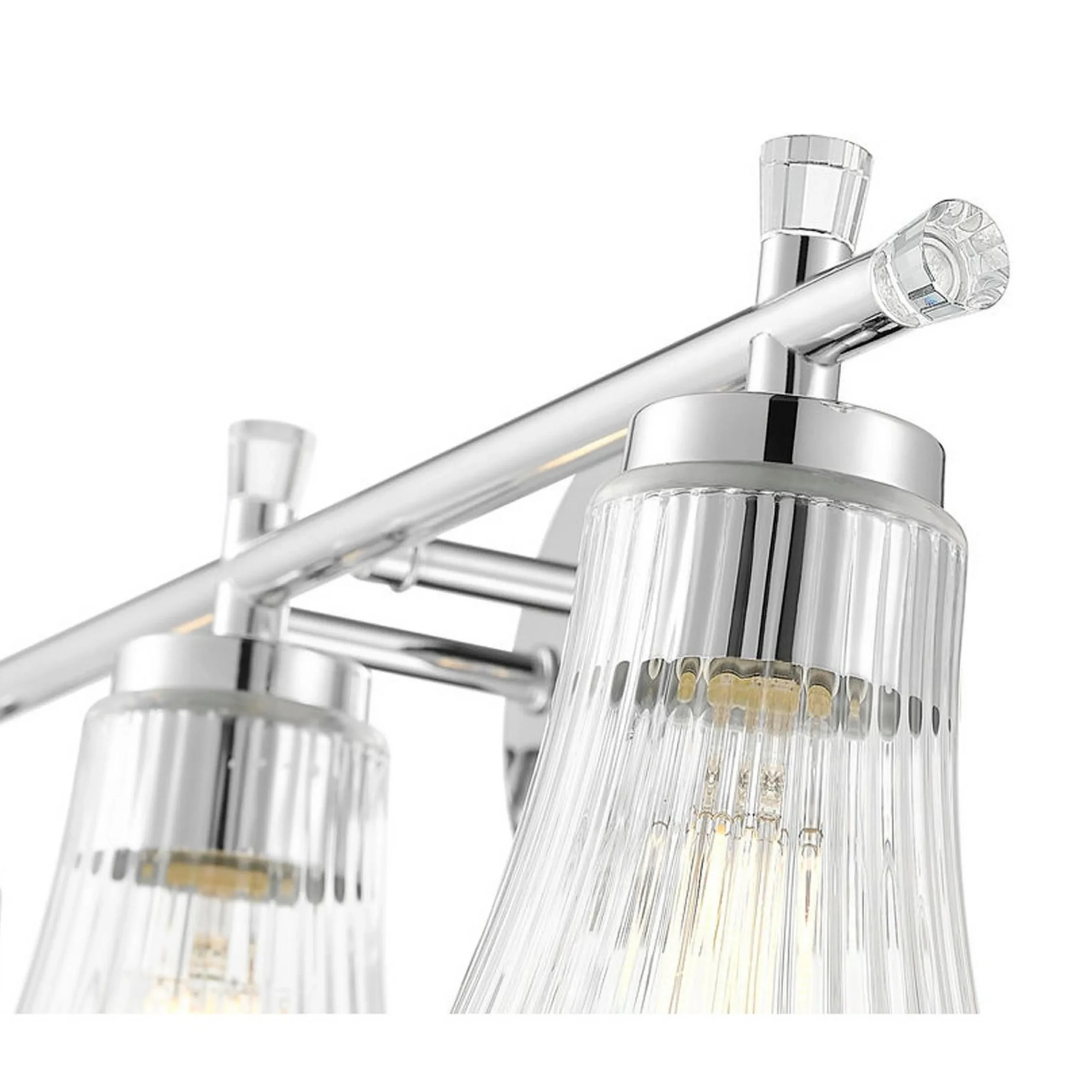 Pelia Vanity Light - 3 Light