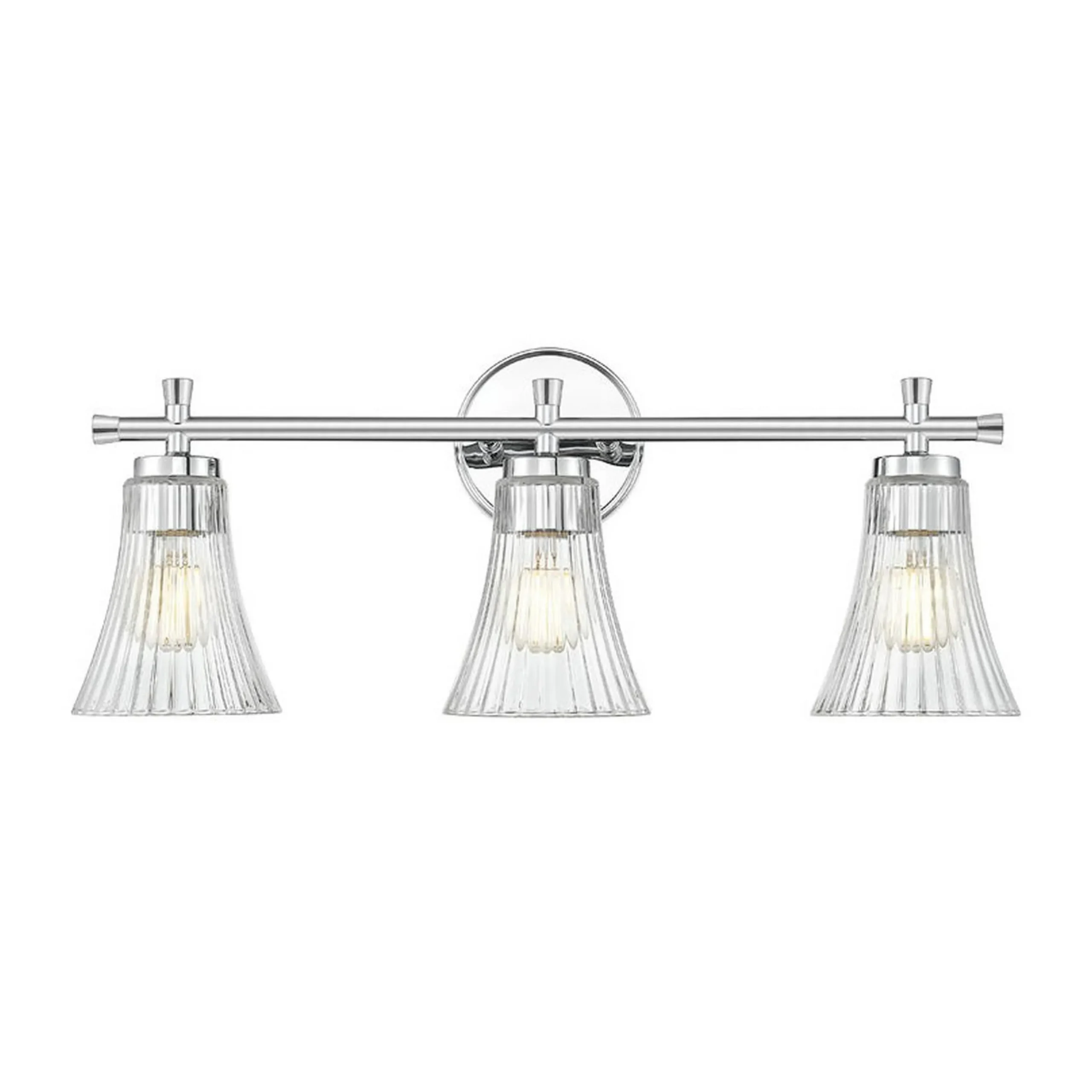 Pelia Vanity Light - 3 Light