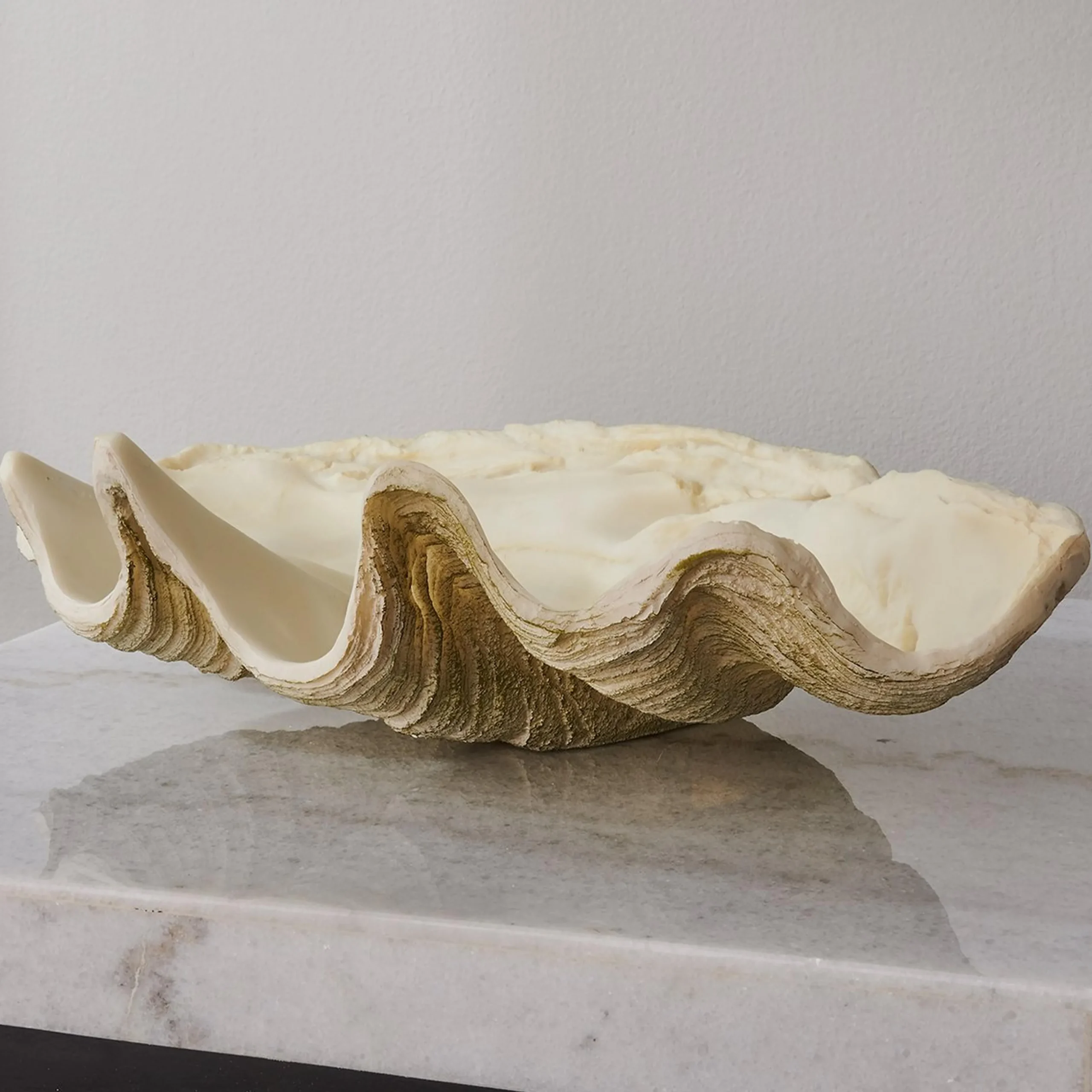 Peloris Sculpture