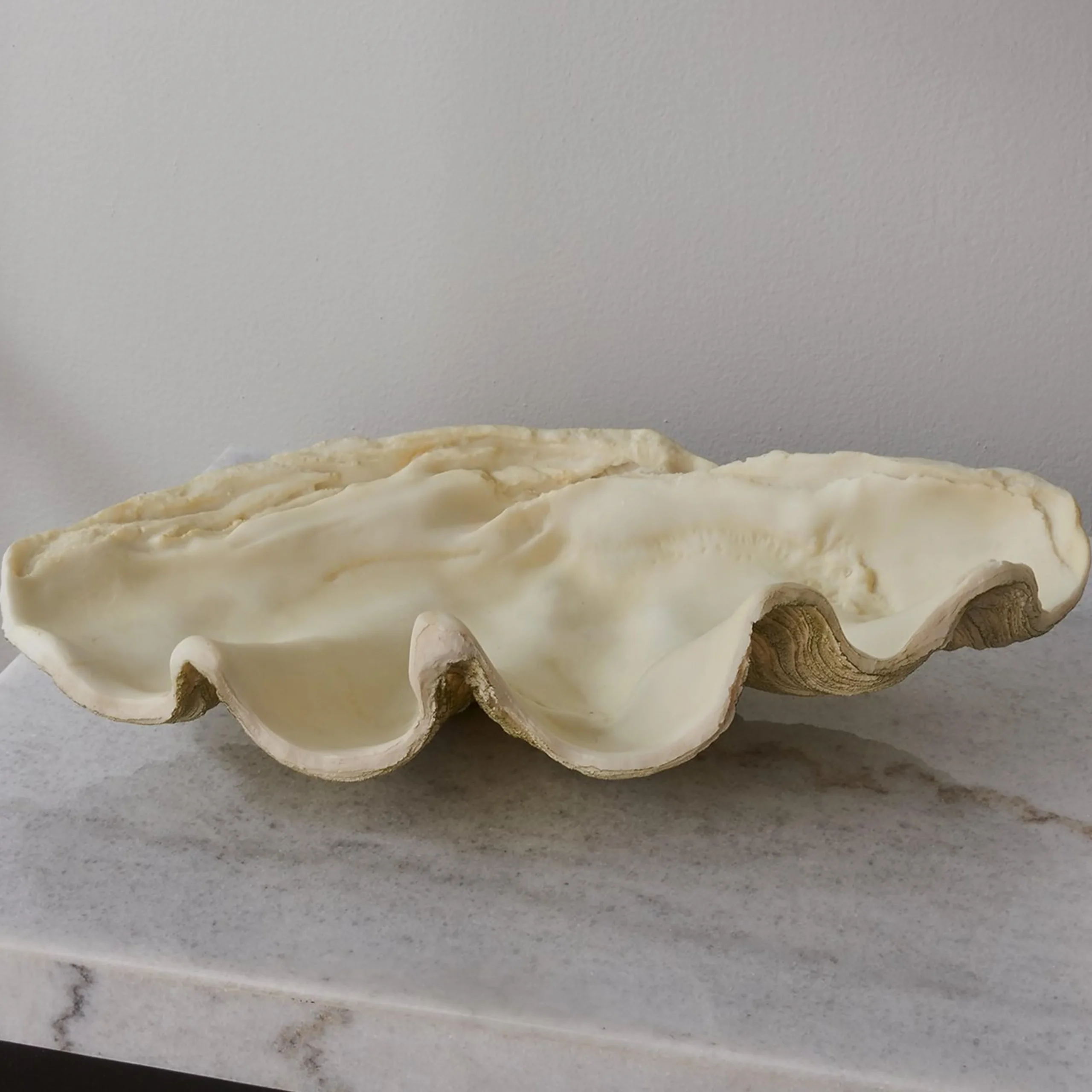 Peloris Sculpture