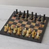 Pembe Chess Set