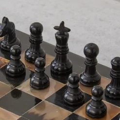Pembe Chess Set