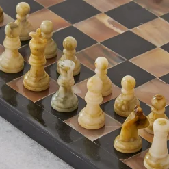 Pembe Chess Set