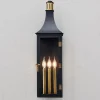 Pembroke Outdoor Sconce - Large