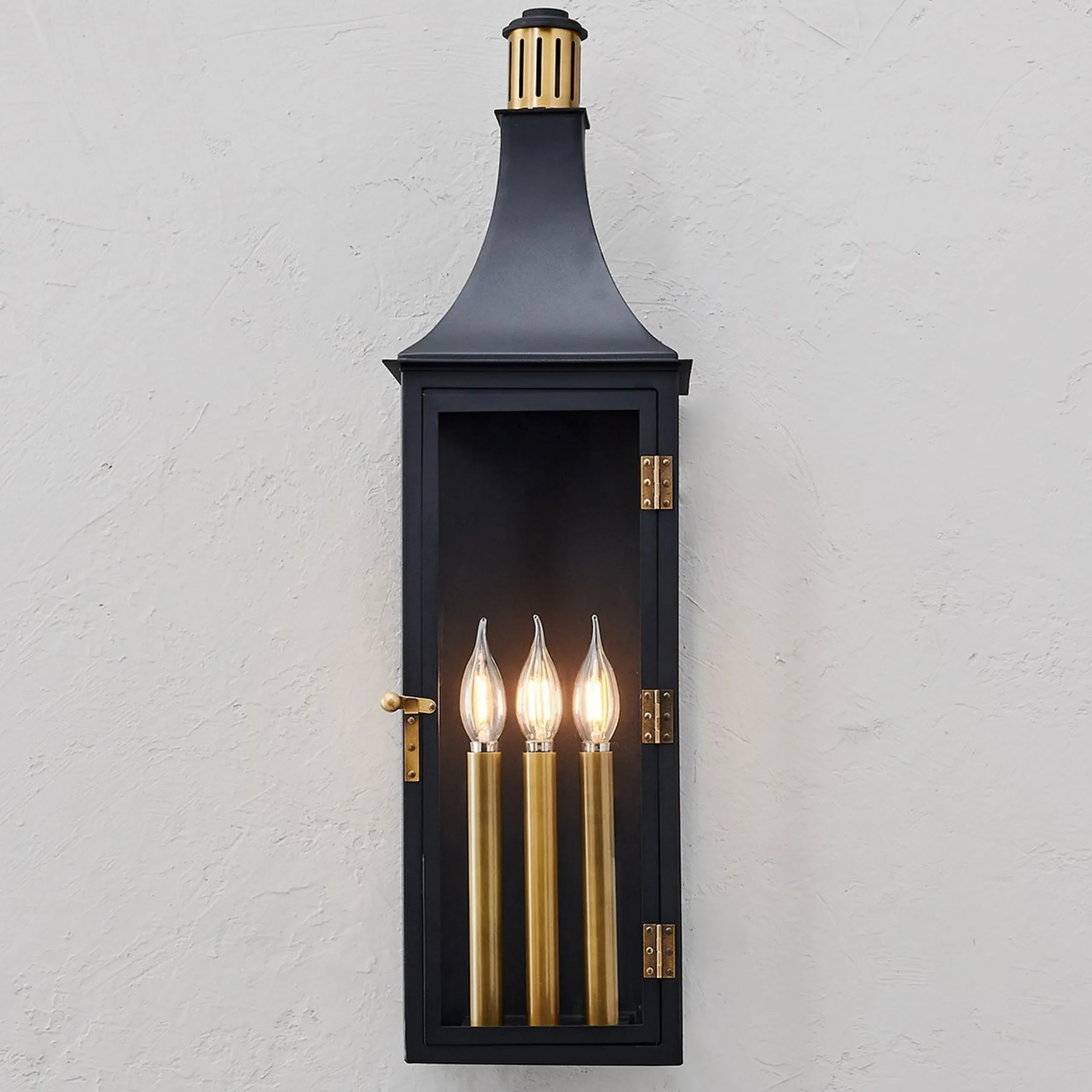 Pembroke Outdoor Sconce - Large