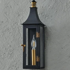 Pembroke Outdoor Sconce - Small