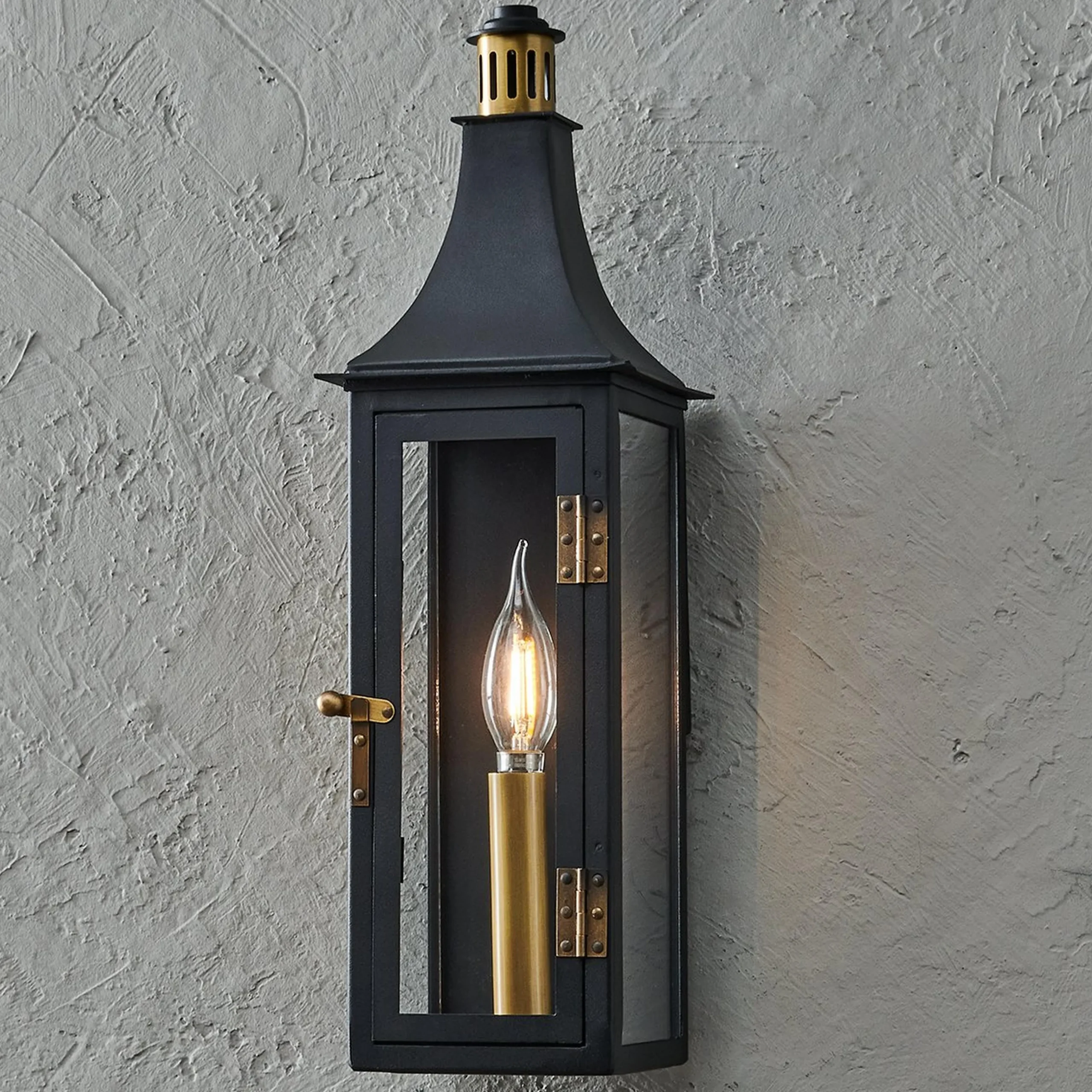 Pembroke Outdoor Sconce - Small