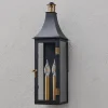 Pembroke Outdoor Sconce - Medium