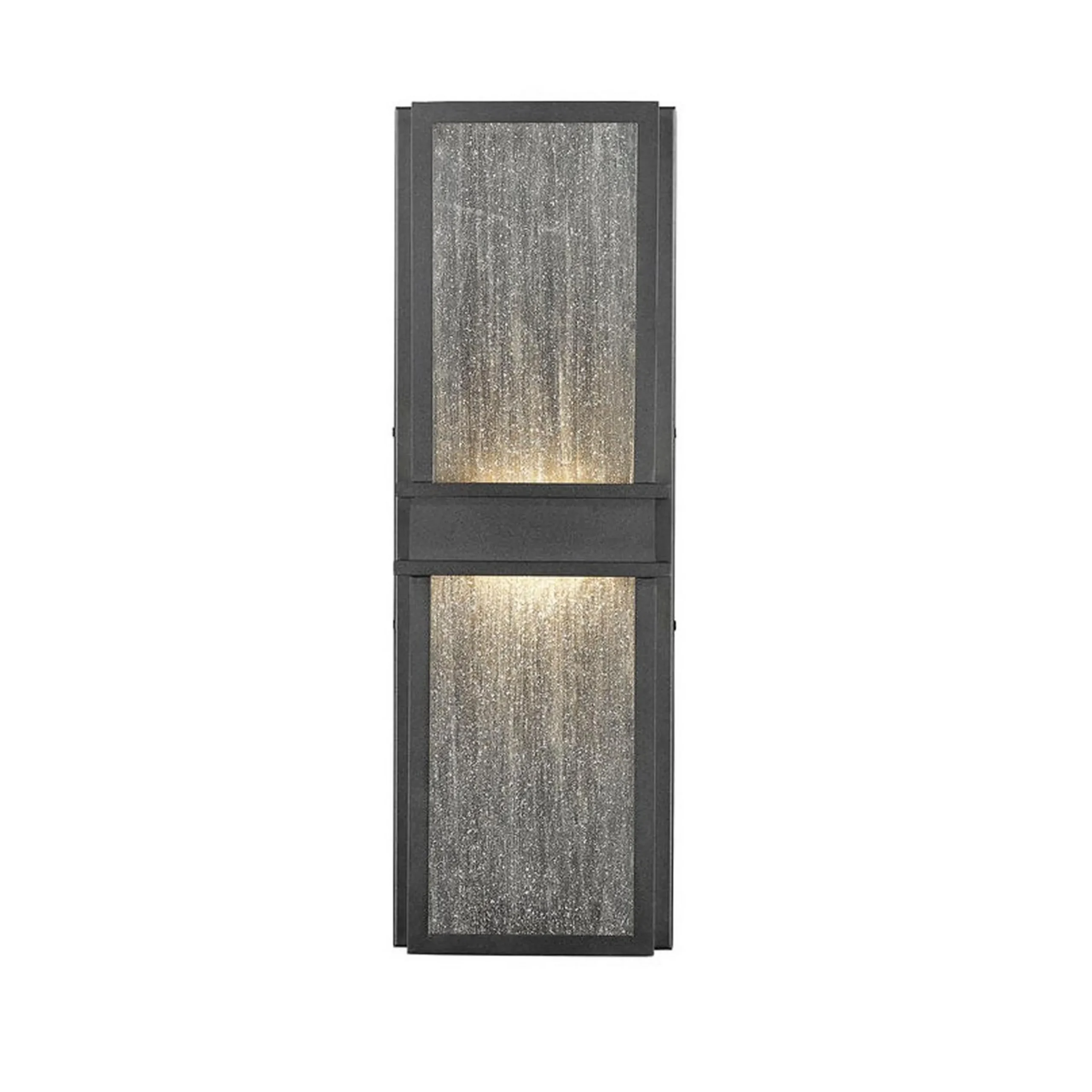 Pencomb LED Outdoor Sconce - Large