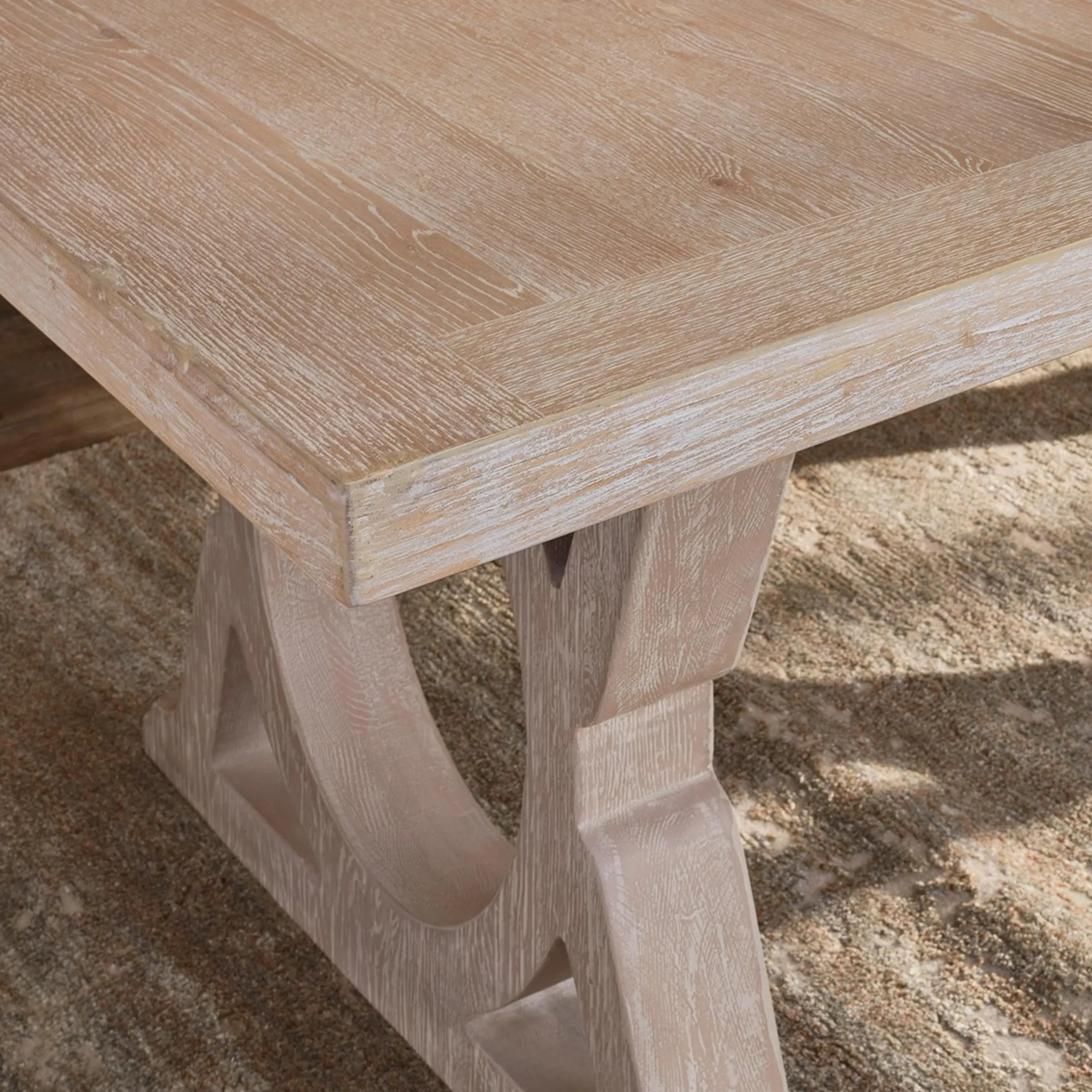 Pender Dining Table