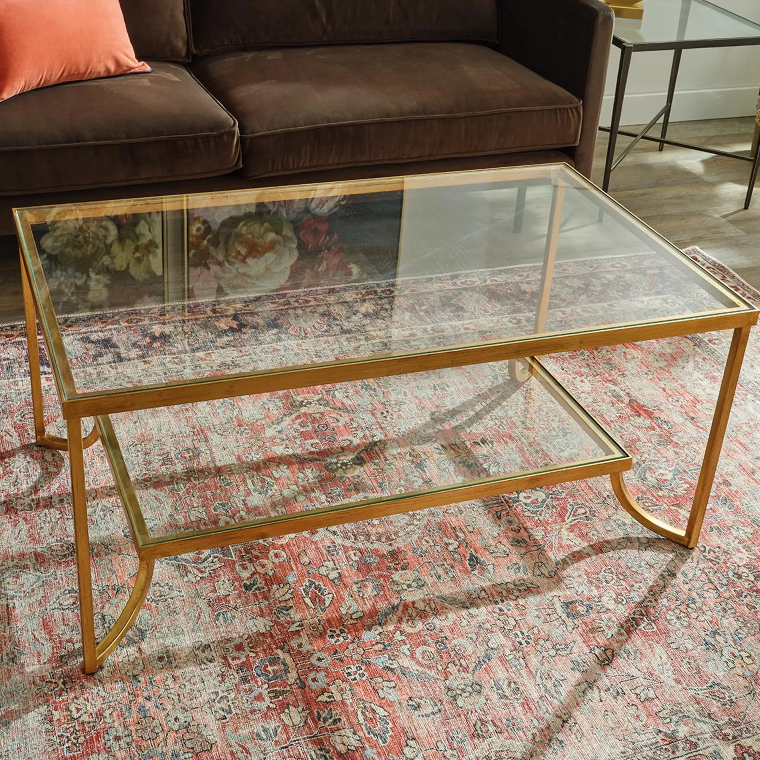 Pera Coffee Table