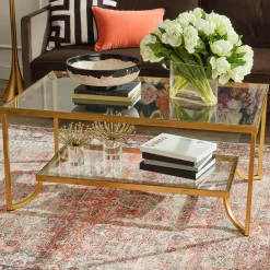 Pera Coffee Table