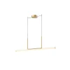Peragro Linear LED Chandelier