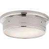 Percival Ceiling Light - Large