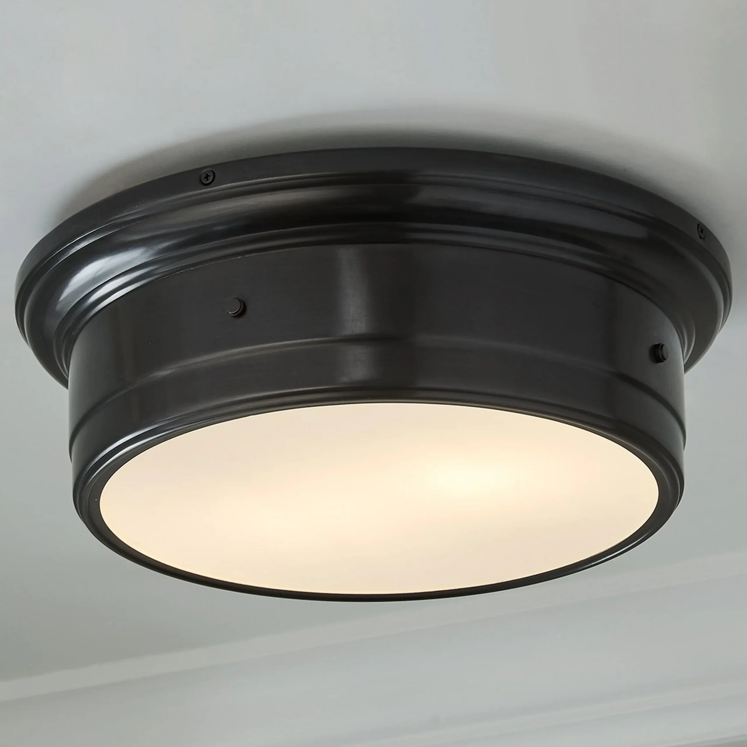 Percival Ceiling Light - Large
