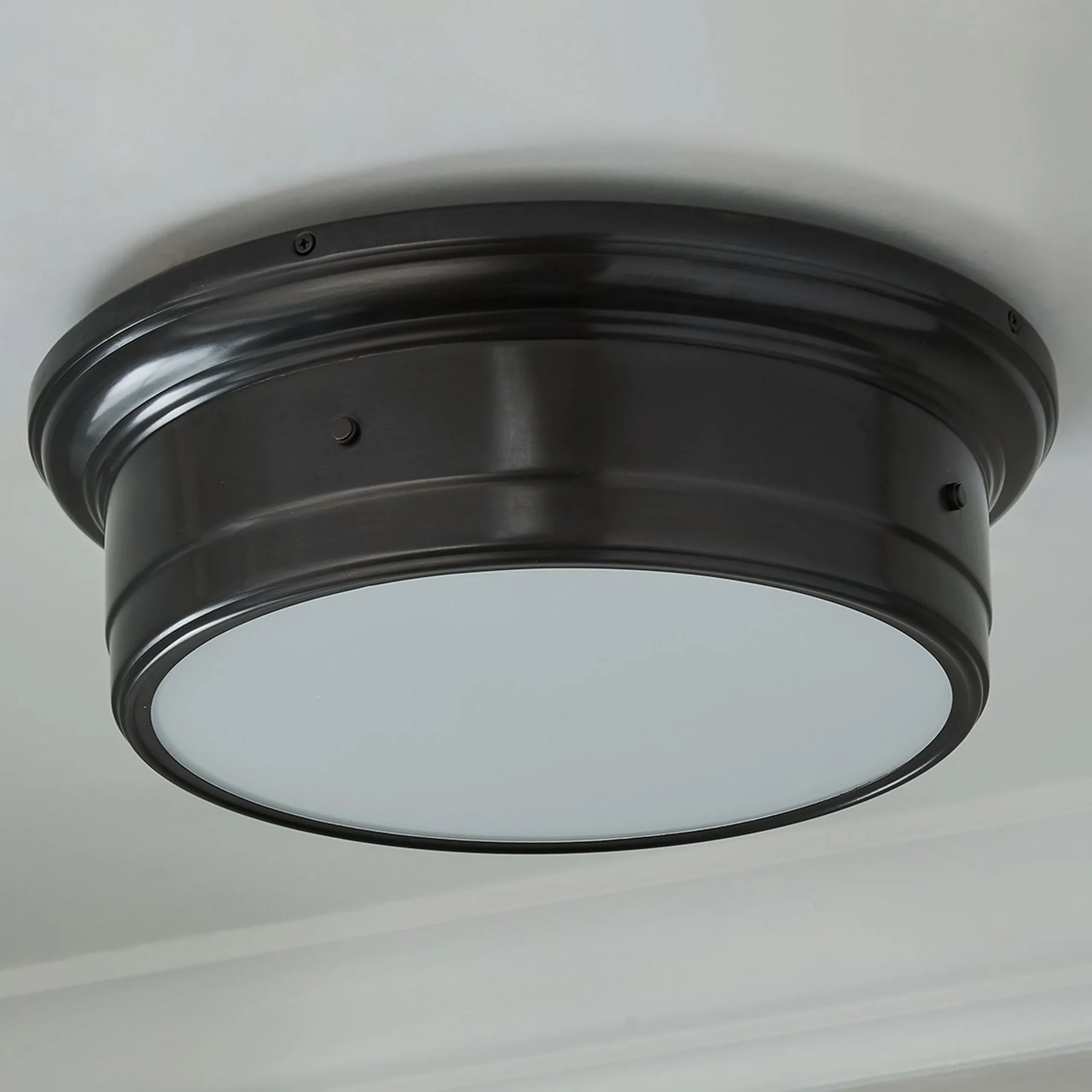 Percival Ceiling Light - Large