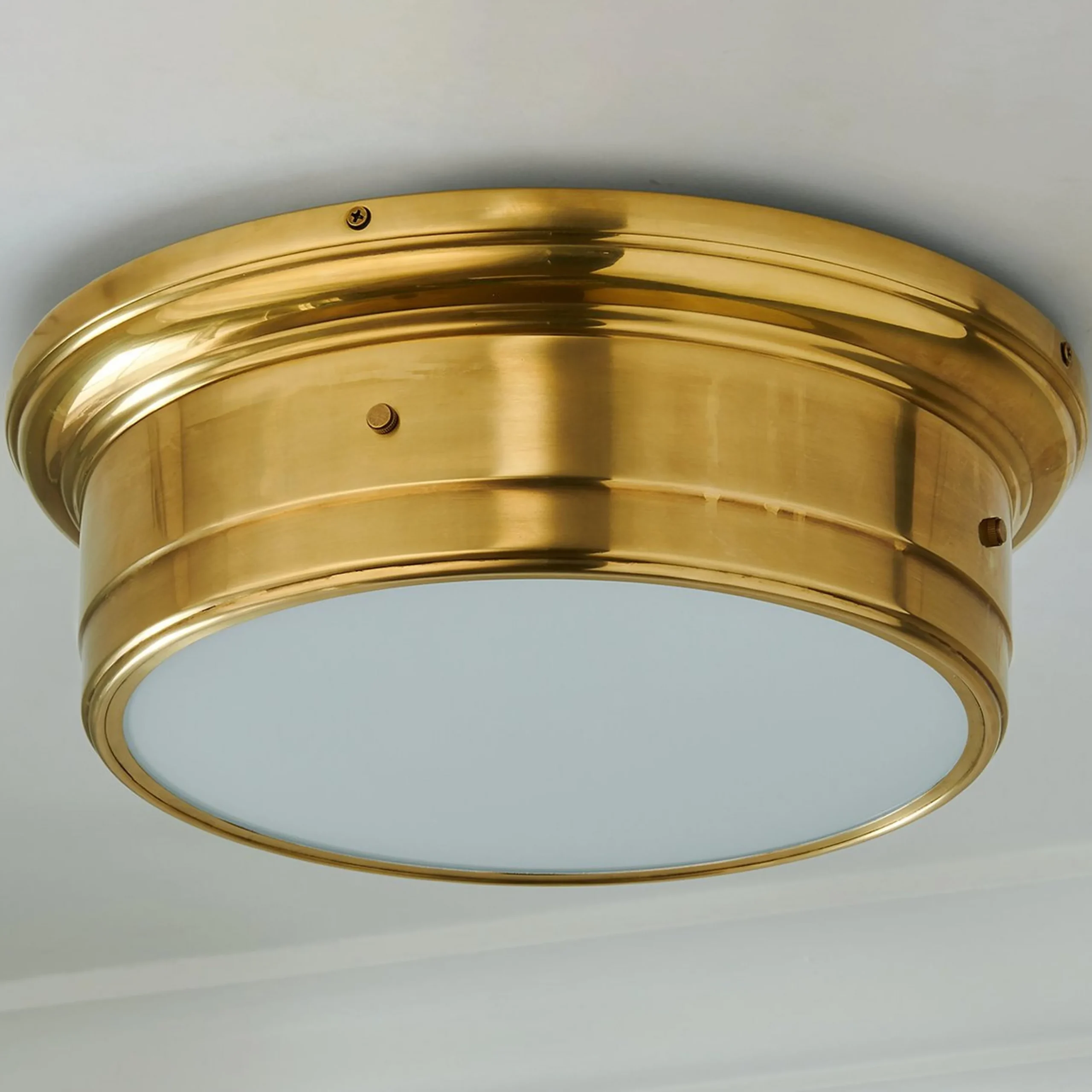 Percival Ceiling Light - Large