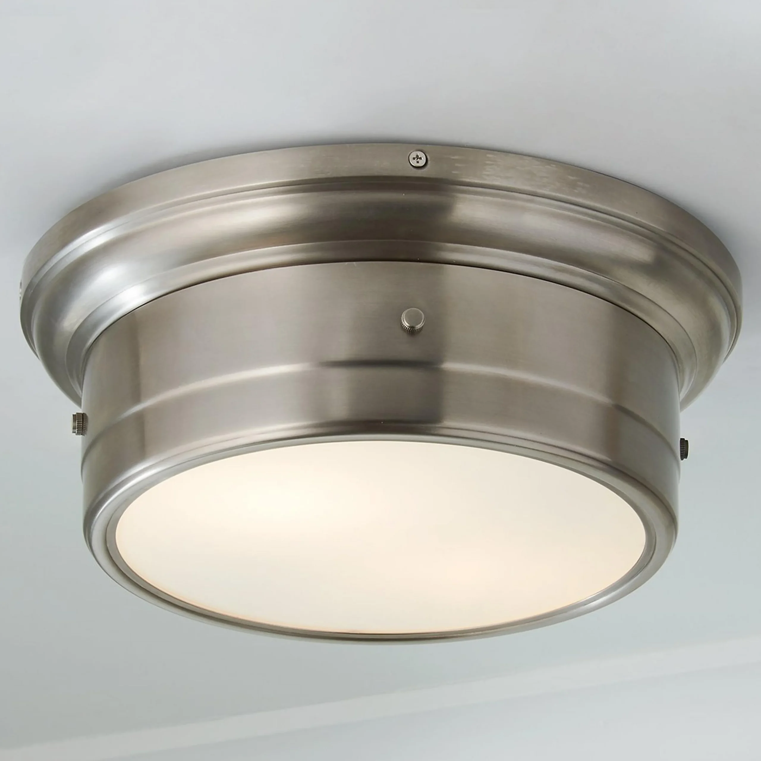 Percival Ceiling Light - Small