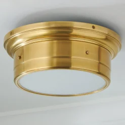 Percival Ceiling Light - Small
