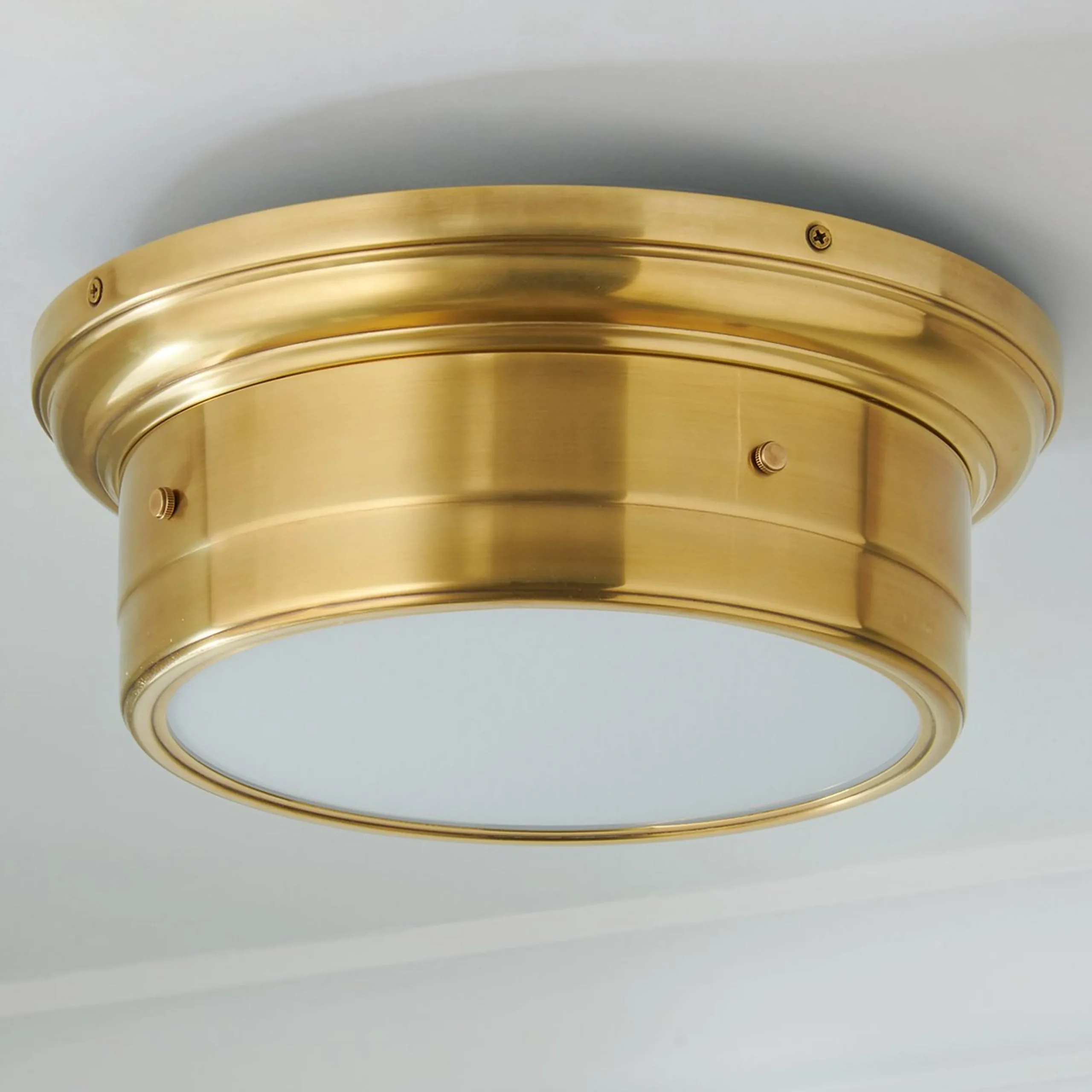 Percival Ceiling Light - Small