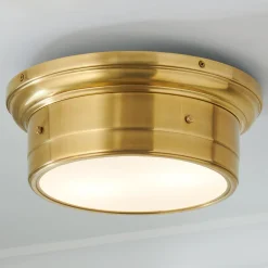 Percival Ceiling Light - Small