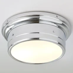 Percival Ceiling Light - Small