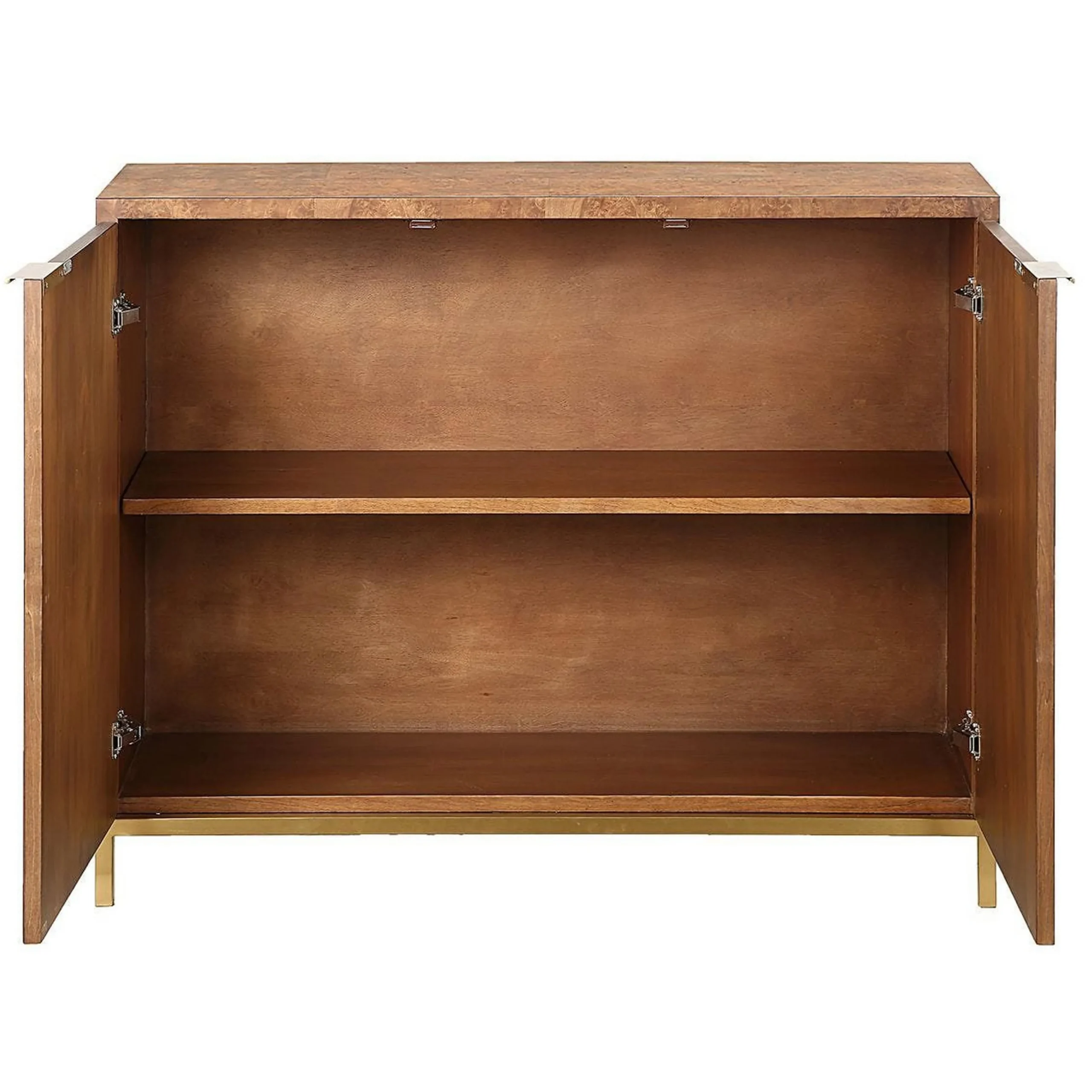 Peregrine Accent Cabinet