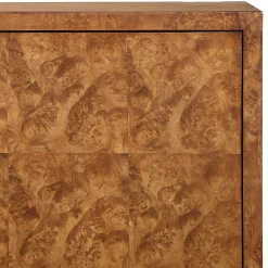 Peregrine Accent Cabinet