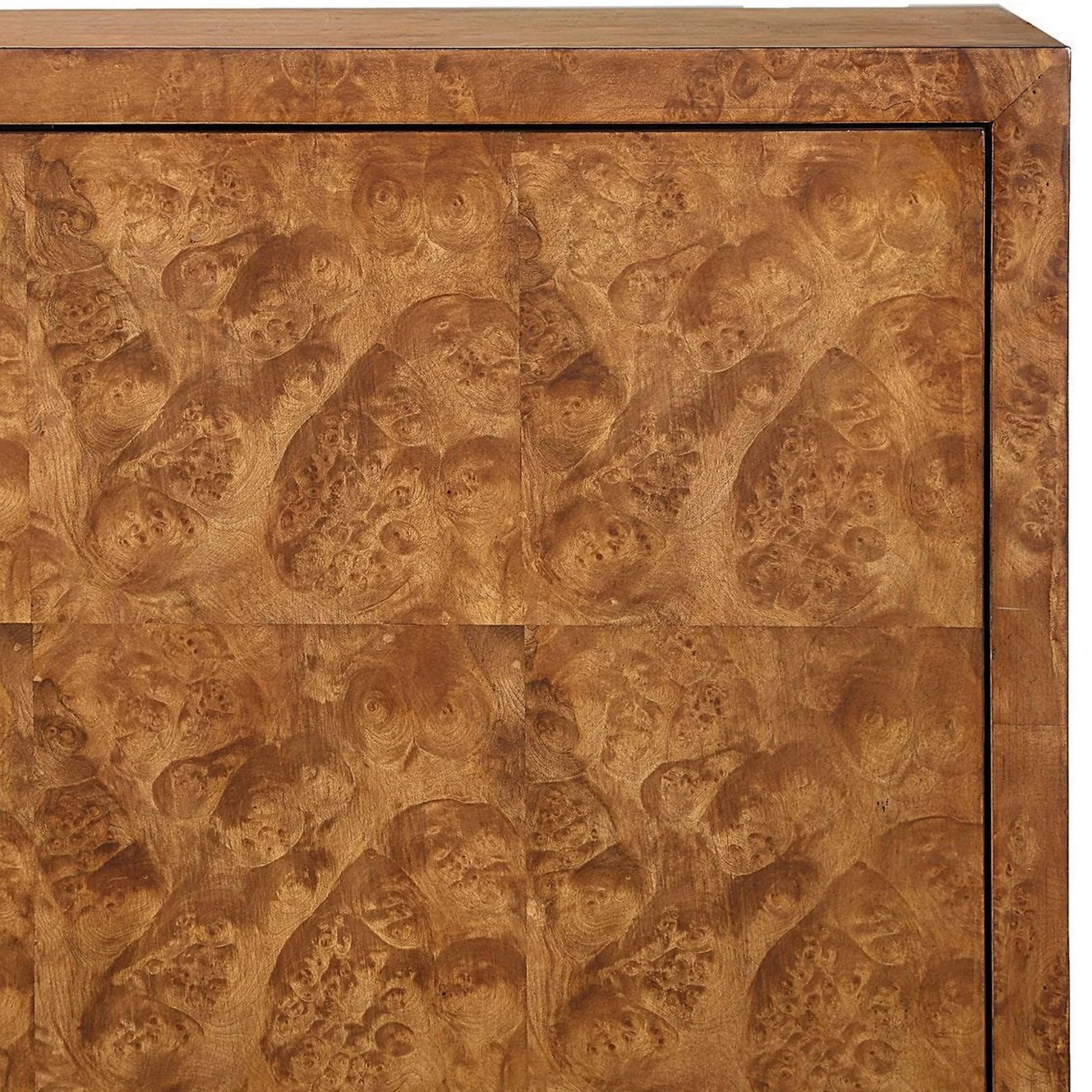 Peregrine Accent Cabinet