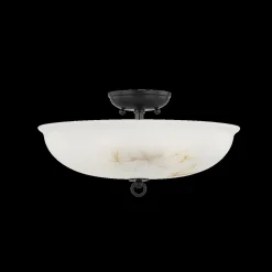 Pergamon Ceiling Light