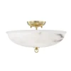 Pergamon Ceiling Light