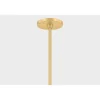 Perigee Chandelier - 3 Light