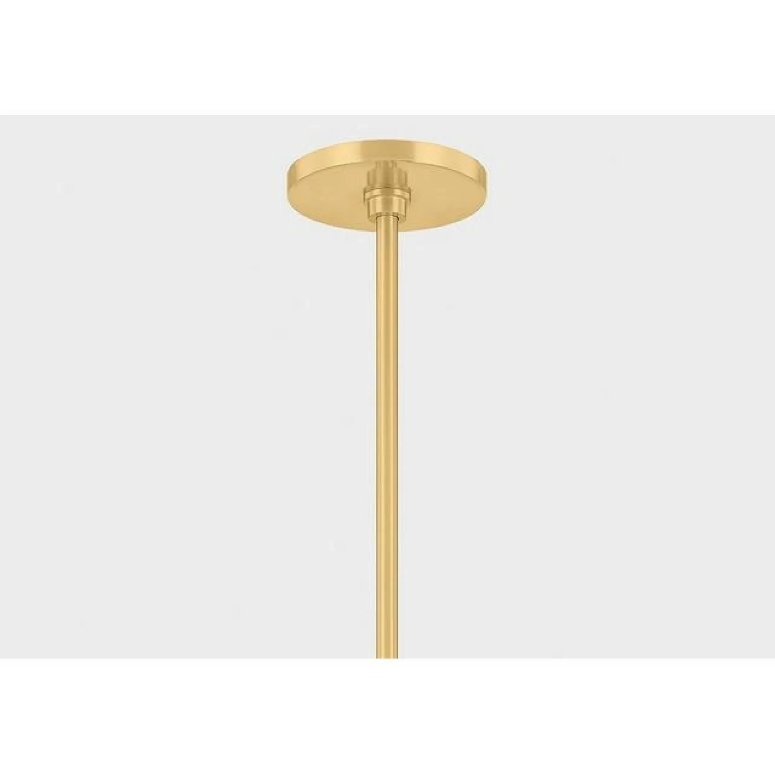 Perigee Chandelier - 3 Light