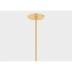 Perigee Chandelier - 6 Light