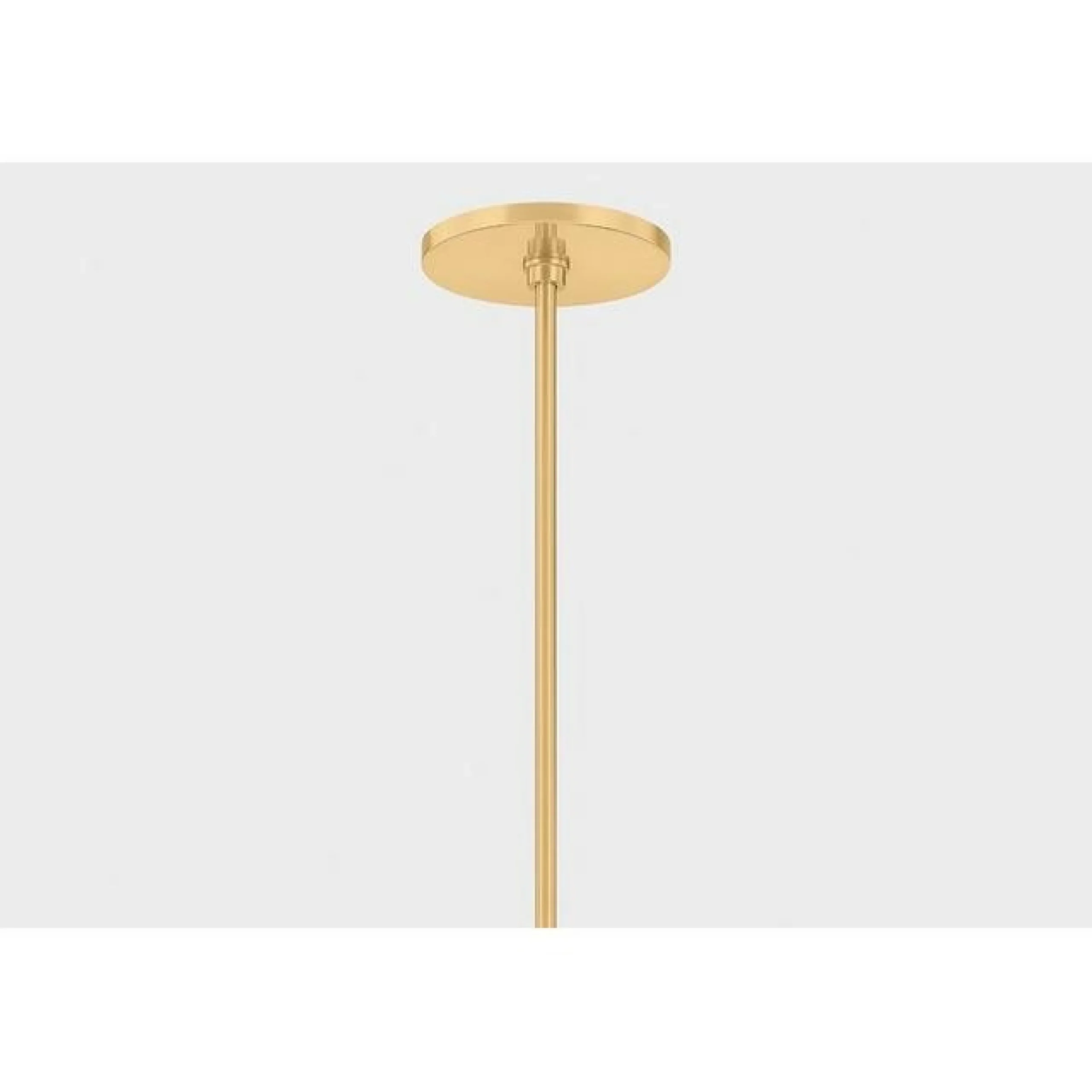 Perigee Chandelier - 6 Light
