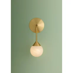Perigee Sconce