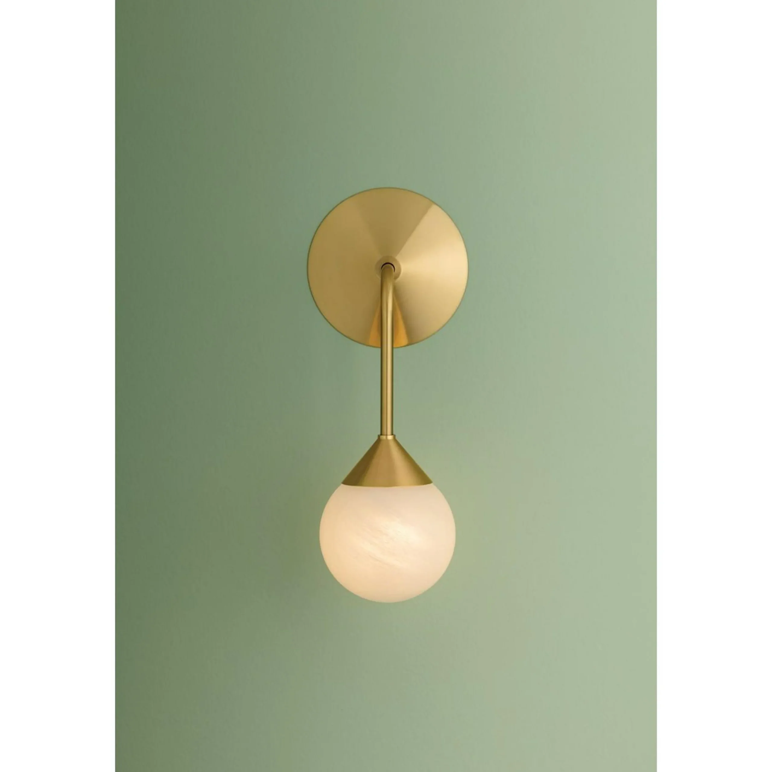 Perigee Sconce