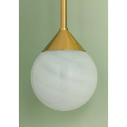 Perigee Sconce