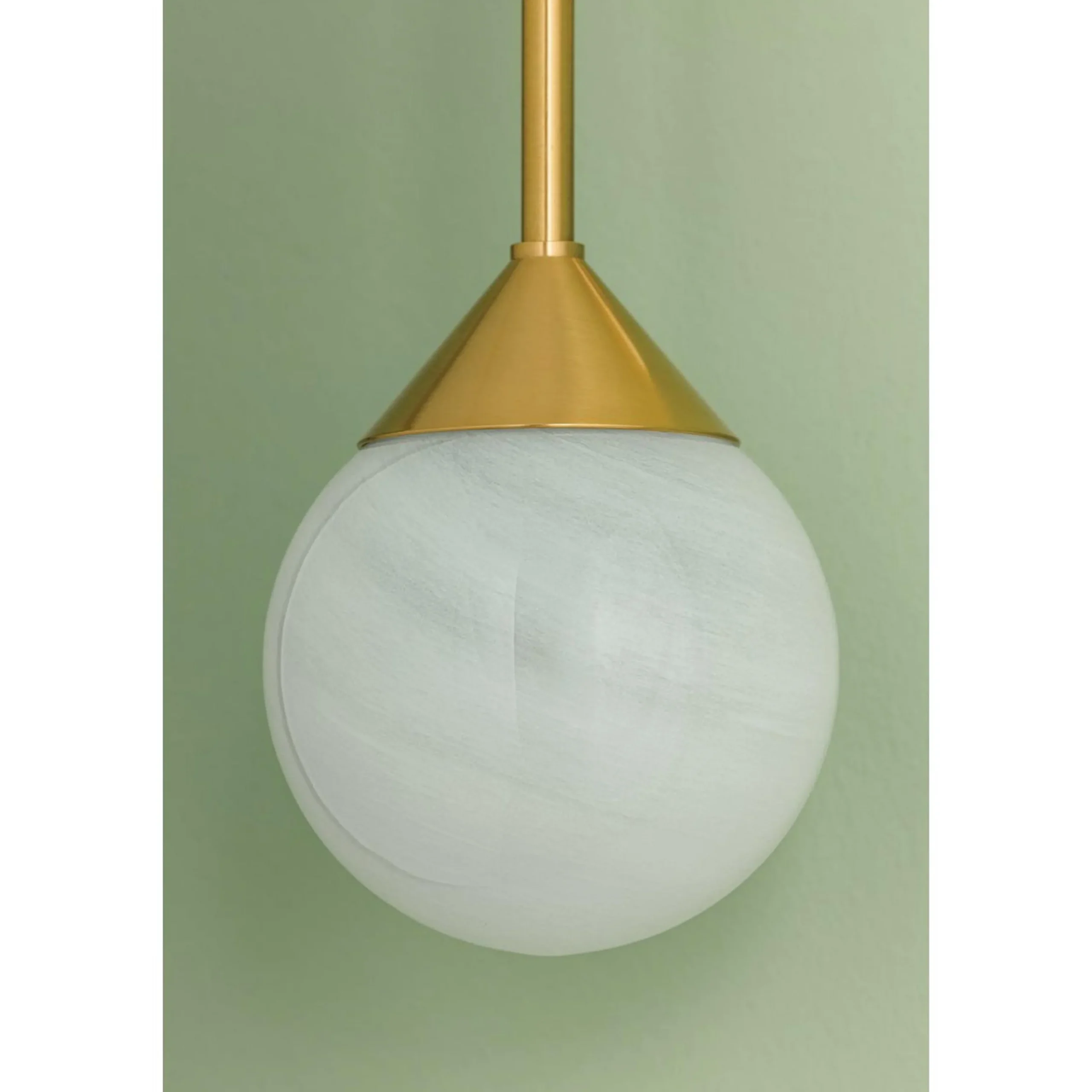 Perigee Sconce
