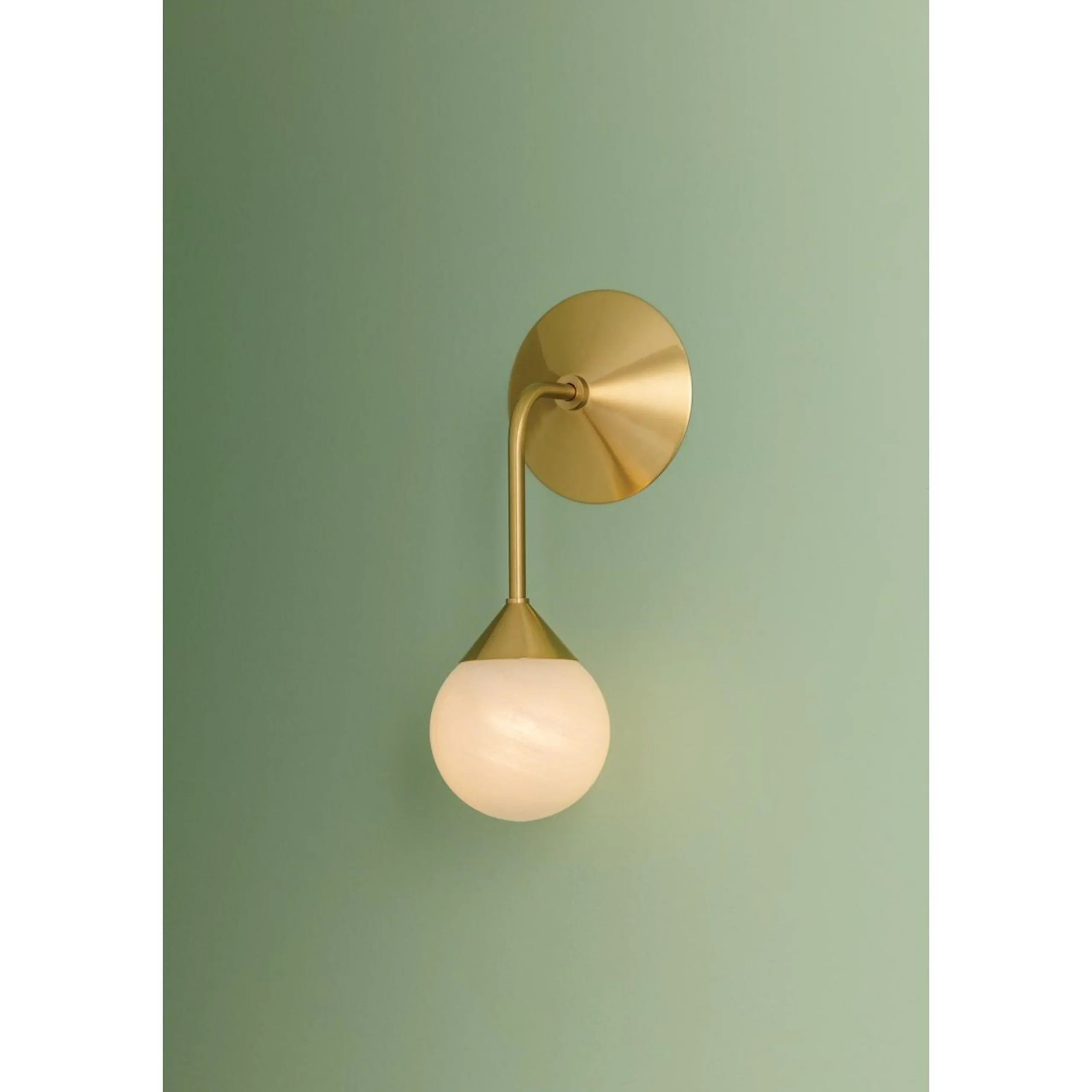Perigee Sconce